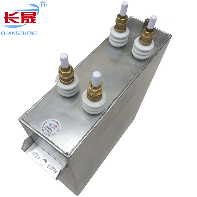 ★新安江在线麻豆视频电容器★的无功补偿，你懂么？